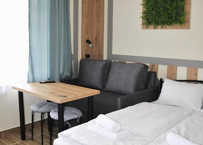 Apartamento Smart Delux - центр міста, центр комфорту Úzhgorod